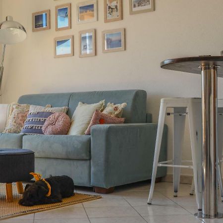 Boutique Apartment Vista Sul Parco オルビア エクステリア 写真