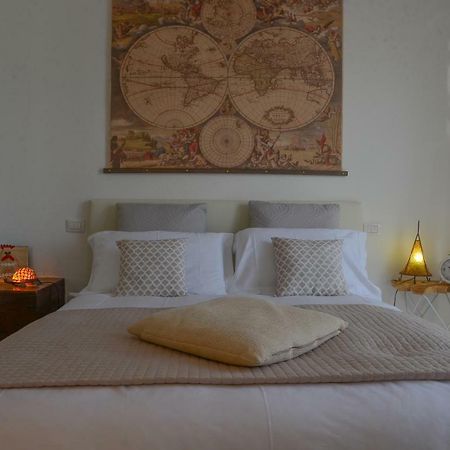 Boutique Apartment Vista Sul Parco オルビア エクステリア 写真