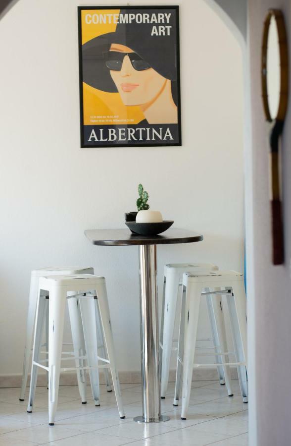 Boutique Apartment Vista Sul Parco オルビア エクステリア 写真