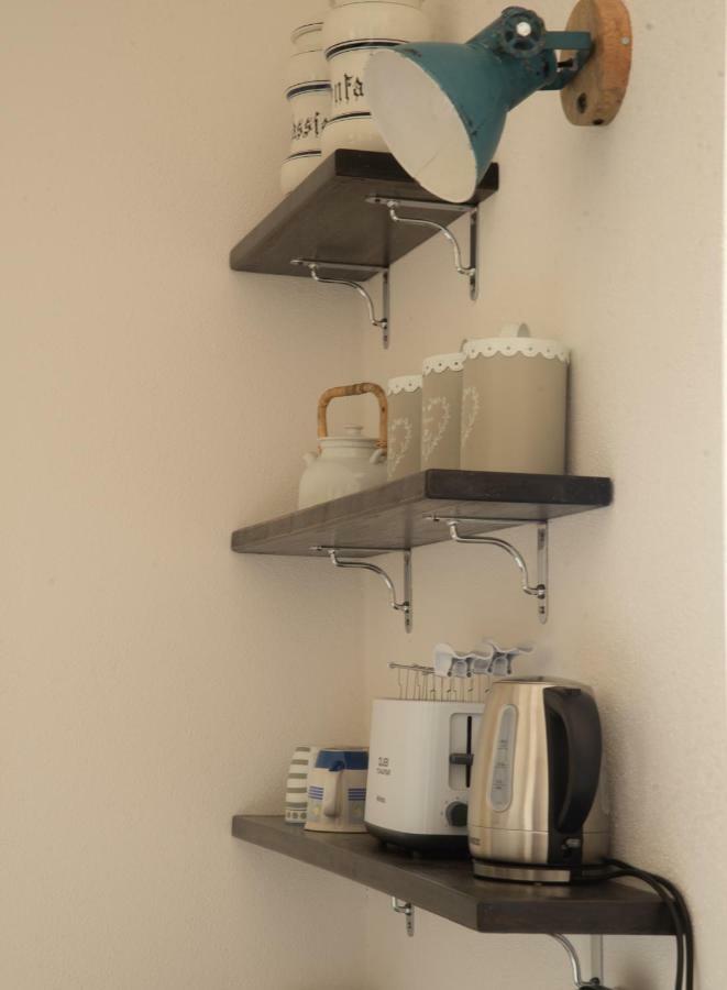 Boutique Apartment Vista Sul Parco オルビア エクステリア 写真