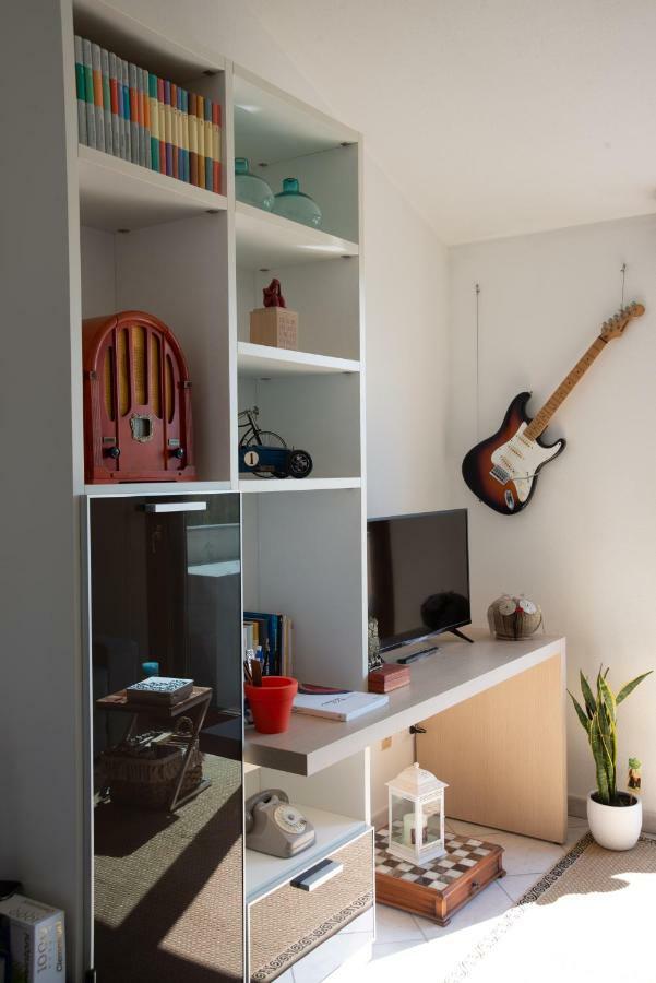 Boutique Apartment Vista Sul Parco オルビア エクステリア 写真