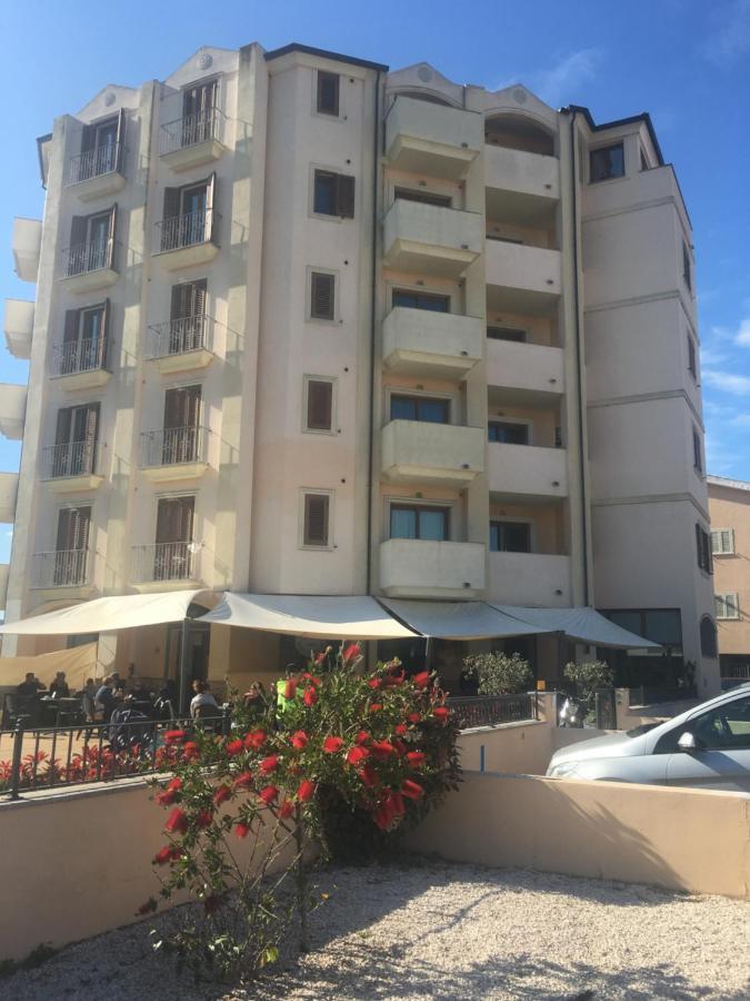 Boutique Apartment Vista Sul Parco オルビア エクステリア 写真